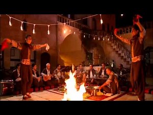Urfa Sıra Geceleri & Garip Bir Kuştu Gönlüm