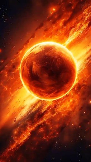 Hottest Planet in Our Solar System Is NOT Mercury! 🪐