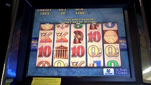 Wings Over Olympus Free Slots