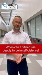 2K views | Welcome back to Talk to 12 - News 12's Social Media Exclusive segment with Brenda Teele.  You can find the extended addition of this vlog along with all our other Talk to 12 videos on our Instagram. Click here: https://www.instagram.com/kxiinews12/ This was our last episode for Talk to 12-at least for now. Want to see Brenda look more into the life of our local Peace Officers? Comment below! #news12 #kxii #talkto12 #useofforce #policeman | KXII-TV | Facebook