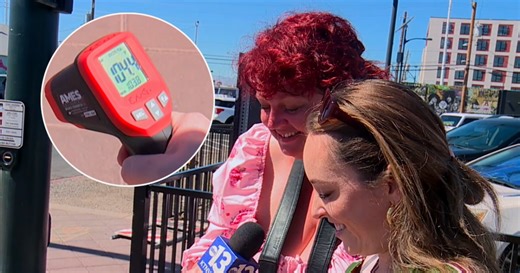 These are the deadliest zip codes for heat in Las Vegas