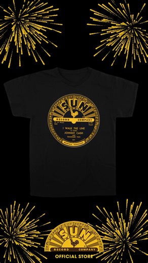 3.3K reactions · 502 shares | From his humble roots in Arkansas to becoming a legendary figure in music, Johnny Cash's iconic voice and heartfelt songs continue to resonate with fans around the world.  Shop music, merch, and more here: https://bit.ly/3SRrQ1N | Sun Records | Facebook