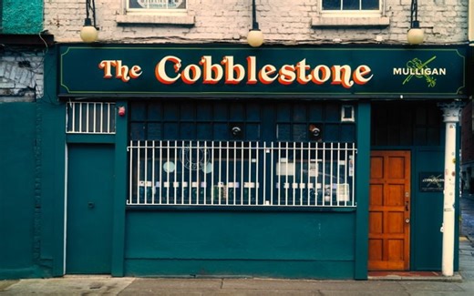 WATCH: Famous Dublin pub's fight for Irish music traced in new short documentary