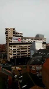 250K views · 1.9K reactions | There she goes! #NewWalkCentre #demolition #demolished | Leicester City Council | Facebook