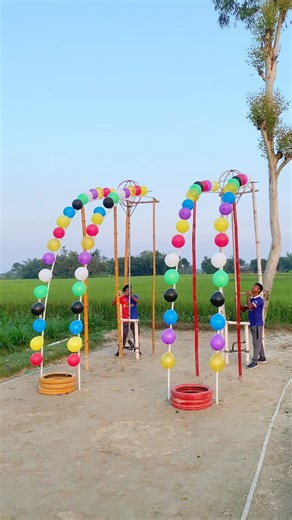 Who can win the Champions? | VS Challenge