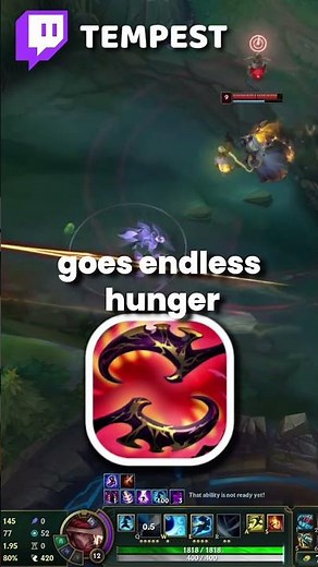 New Korean yasuo build