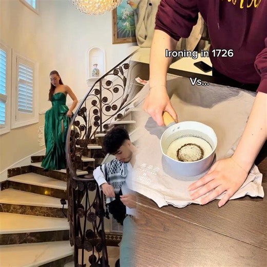 Keemokazi and saby are NOT getting along before YouTube prom 😂