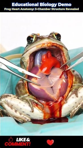 #BiologyEducation #ComparativeAnatomy #ScienceLab