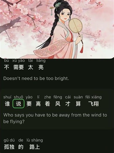 learning Chinese #chineseculture #music #languagelearning #learningchinese #lyrics #playlist