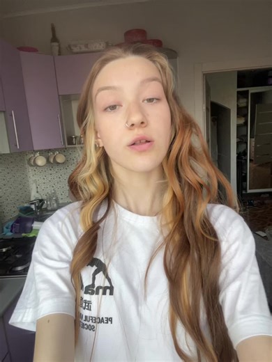 сабинка on TikTok