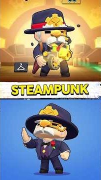 Gale Steampunk is so beautiful ❤