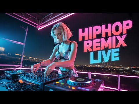 🎧 DJ Live Experience | High Energy Beats & Crowd Hype ✨