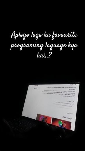 kya hai apka favourite programing language..? #shorts #coding #youtubeshorts #trends #viral