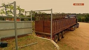 Watch Outback Truckers Season 3 Episode 2 - Episode 2