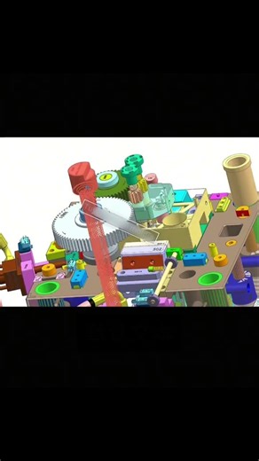 #injectionmolding #molddesign #mold #molding