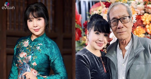 NSND Lan Hương Em bé Hà Nội tiết lộ việc bị trầm cảm, nguyện vọng ở tuổi 64