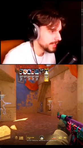 Dima FanPage on Instagram: "Dima Wallhacks Playing CS2 😍 #dima #dima_wallhacks Counter-Strike 2 (CS2) is the full modern upgrade of CS:GO, built on Valve’s Source 2 engine, bringing better graphics, smoother animations, improved lighting, and a more realistic look to every map. The biggest change is the new sub-tick system, which removes old tick rates and makes shooting, movement, and peeking feel instantly responsive and more accurate. Smokes are completely reworked into dynamic, physics-base