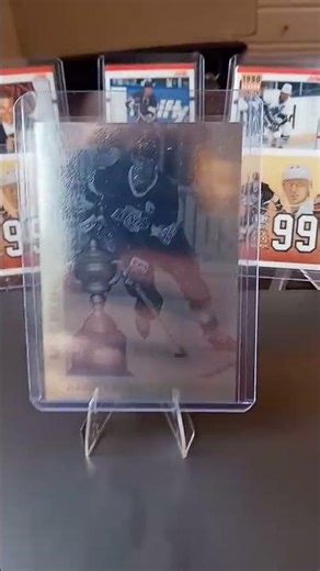 GRETZKY " AW6 " PSA 10???