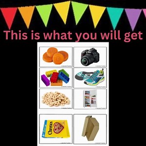 Boxes Study - QUESTIONS of the DAY (creative Curriculum®) - Etsy Canada