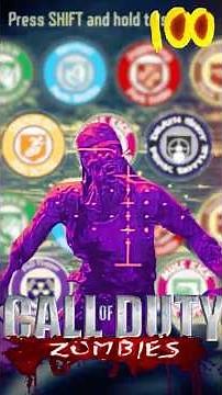 BO3 Custom Map Imposible