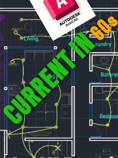 Electrical Current Calculation | Easy Method ⚡#ethiopian_tik_tok🇪🇹🇪🇹🇪🇹🇪🇹 #eth #autocad #fy #fyp #vir #AUTOCAD #electrical #autocadtutorial #ethiopian_tik_tok #autcad #fypp #DESIGN