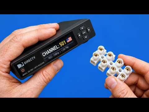 😱 Don't Throw Away Your Old TV Box! Connect It and Watch What Happens| Smart Tips