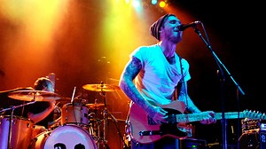"I know that is a 25-year-old's spirit just burning – like a Chevy engine": The story of The Gaslight Anthem's classic song, The '59 Sound
