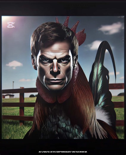 Dexter Morgan Dance Edit: Unleash the Fun!