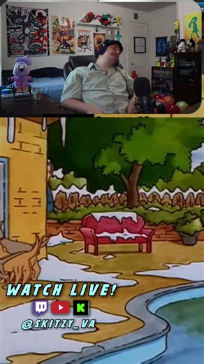 peggy hill #shorts #streamer #funny #kingofthehill