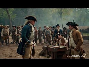 The Legacy of Plymouth Rock: From Pilgrims to Patriots