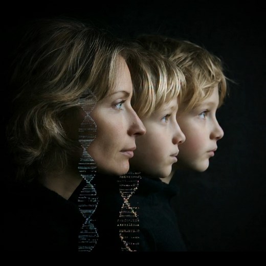 27K views · 294 reactions | Chimerism in Humans - The Possibility of Carrying the DNA of Another Person Within Your Body | Strange Mysteries | Facebook