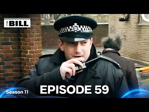The Bill - Season 11 Episode 59 | Feeling Guilty (1995)