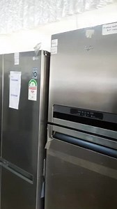 Check out some of the amazing deals on Fridges available at our Garden City Clearance Sale! Don't miss out on these great deals 🥳🥳🥳 | Hotpoint Appliances