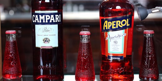 Campari Sees Stable Performance This Year Despite Continued Hit From Tariffs
