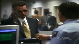 Watch Nash Bridges Season 4 Episode 6 - The Tourist