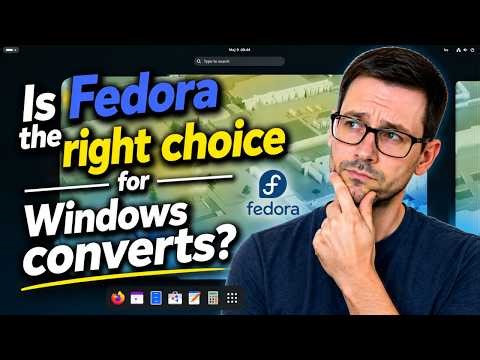 Is This What Linux Should Be?