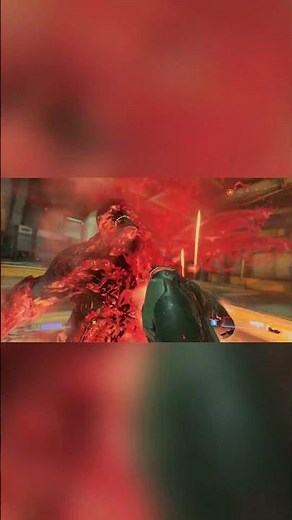 💥 DOOM (2016) Campaign Walkthrough | Chapter 3 - Meltdown | Gameplay 💥#doom2016 #doomgameplay