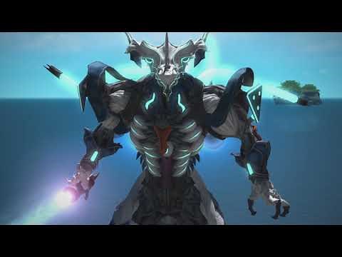 FF14 Sleep Now in Sapphire Tips on How to Beat Boss