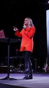 12K views · 221 reactions | We are still pumped up from this morning’s incredible services at Limitless. We LOVE our church family. If you missed this word, come back right HERE at 6 + 9pm TONIGHT for a replay of what went down this morning at Limitless. You don’t want to miss this. ❤️ | Real Talk Kim | Facebook