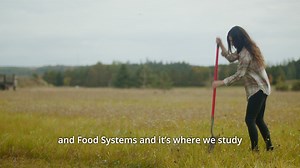 3.3K views · 19 reactions | Passionate about sustainable development and agricultural ecosystems? Our Sustainable Agriculture and Food Systems (SAFS) Programs might be perfect for you! Come and meet us to learn all about it! | Bishop's University | Facebook