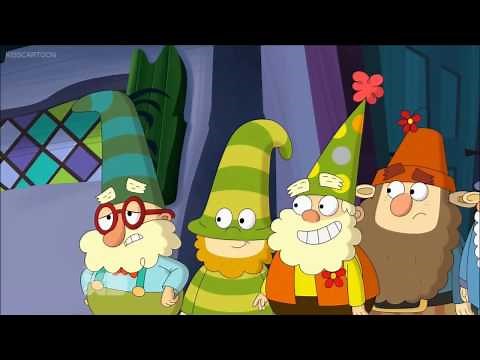 The 7D's Sassy Moments