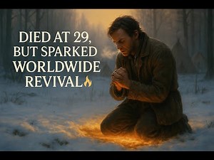 Untold Struggles of David Brainerd: The Frail Missionary Who Inspired Millions!