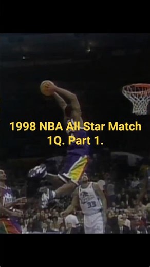 #nba #조던 #코비 #mj #jordan #kobe #mvp #올스타 #allstar #샤크 #페니 #그랜트힐 #숀켐프 #가넷 #마이클조던 #뉴욕 #ny #말론 #90년대