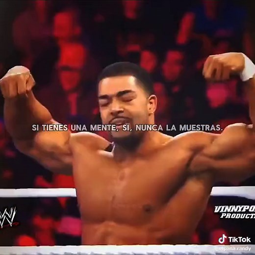 David Otunga: All About The Power