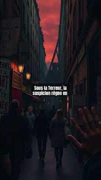 La mort du roi n'était pas la fin de la terreur : Vérités et mythes