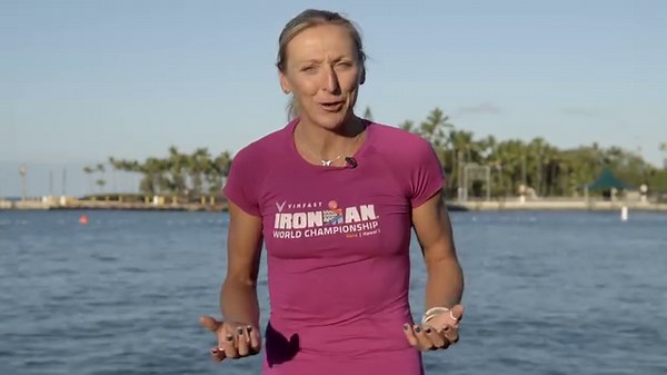 3.1K views · 79 reactions | Here’s what you need to know about your ROKA swim course ahead of the 2023 VinFast IRONMAN World Championship ‍♀️ #IMWC2023 #IRONMANTri ROKA | IRONMAN World Championship | Facebook