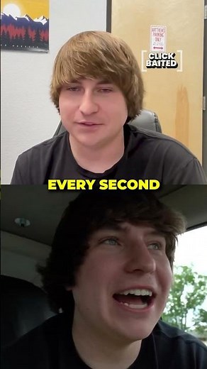 What MrBeast told Matthew Beem about his fear of falling off