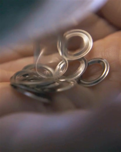 23K views | Your projects deserve more than flimsy hardware. 瑱 GoldStar grommets are engineered to last with strong materials and precise design that withstands daily use. From outdoor tarps to fashion accessories, each grommet reinforces fabric, prevents wear, and keeps your work looking like new. With so many finishes and sizes to choose from, you can match every detail to your design. | GoldStar Tool | Facebook