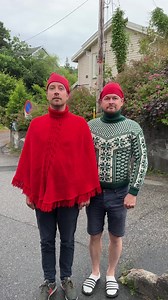 50K views · 2.2K reactions | Happy Friday 拾 #norway #beingnorwegian #becauseitsweekend #helgianderlend | Helgi & Erlend | Facebook