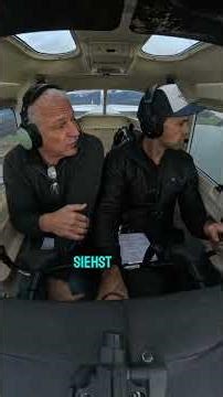 My first Power Idle Approach in a Cessna 152